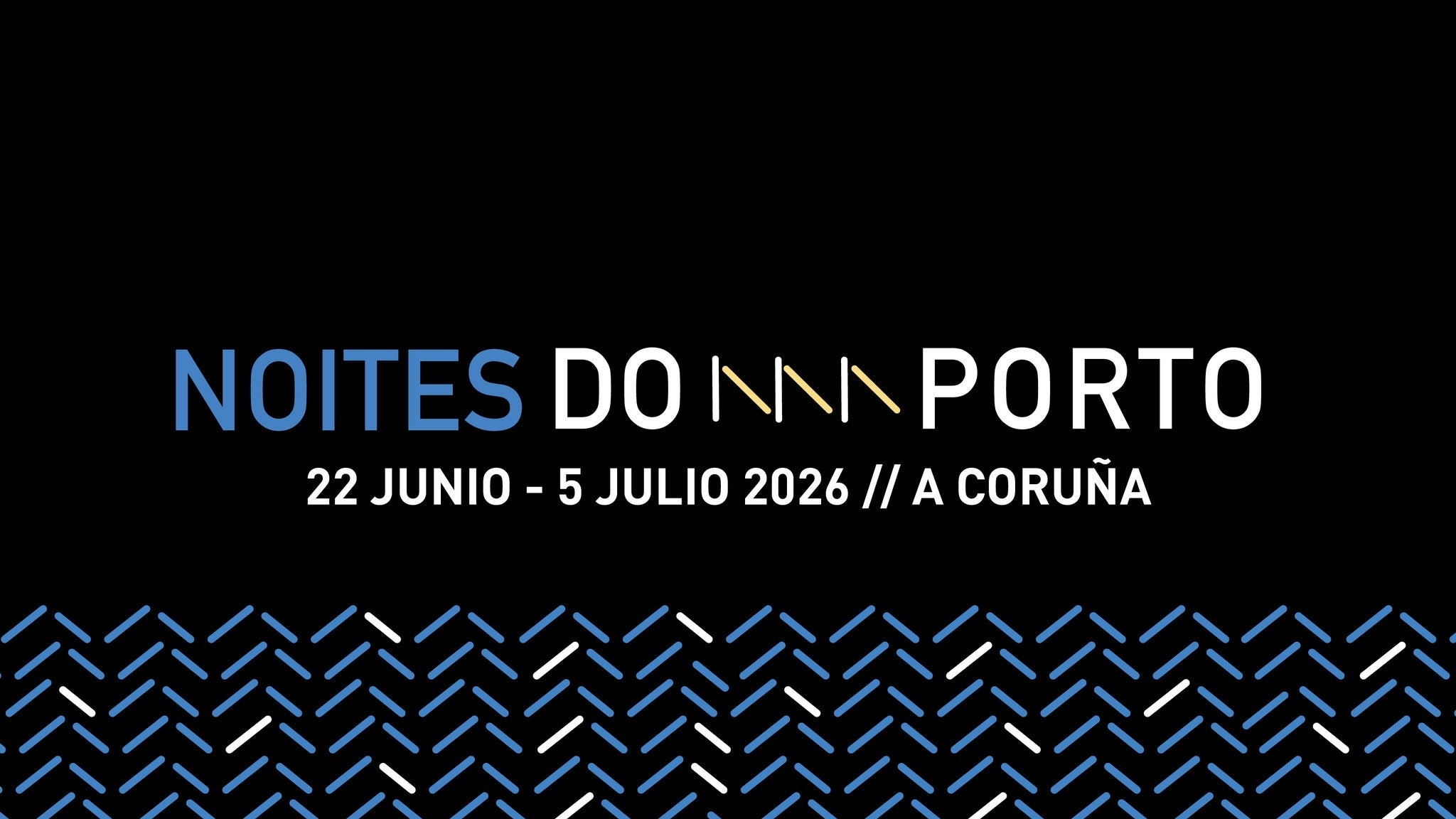 Noites do Porto