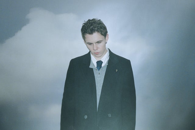 The Kid LAROI - A Perfect World Tour pre-sale password for early tickets in Irving