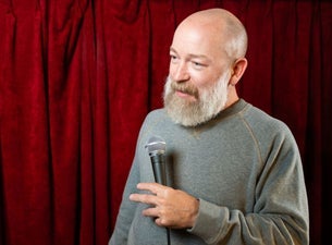 *SOLD OUT* Kyle Kinane