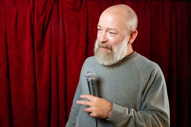 Kyle Kinane