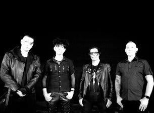 Clan Of Xymox, 2026-02-08, Krakow