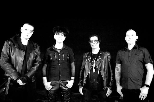 Clan Of Xymox