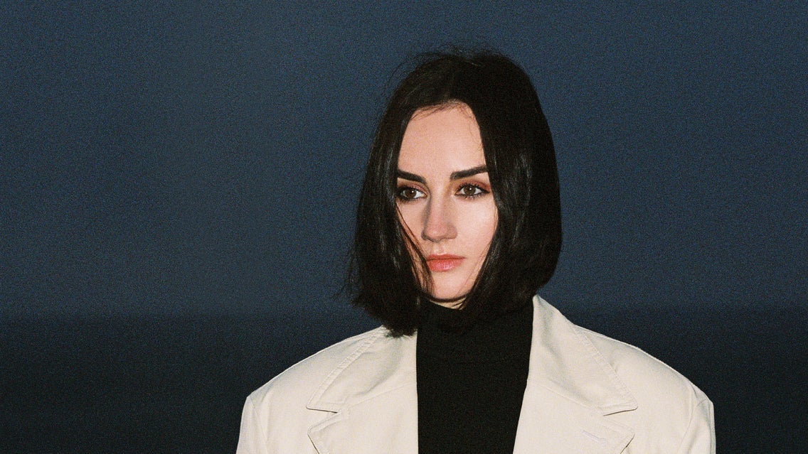 Photo of Meg Mac - Ulladulla