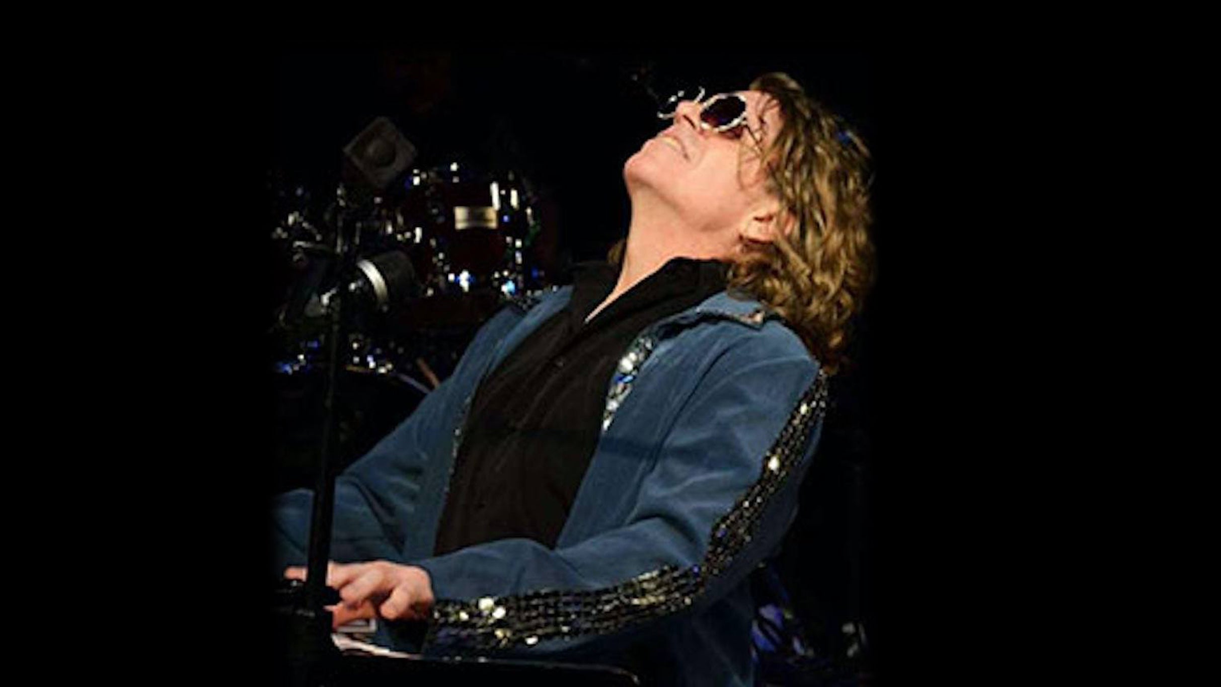 Captain Fantastic &amp; the Rocket Man Band presale information on freepresalepasswords.com