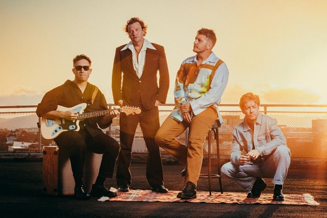 Presale codes for sweet home aotearoa: members use these when buying pre-sale tickets