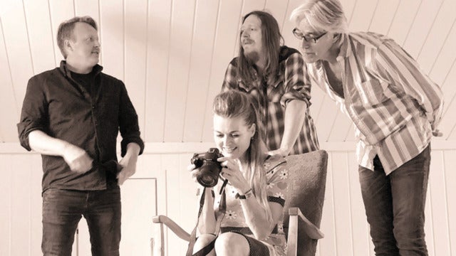 Tove Boygard concerts and tour dates | GlobalGigMap