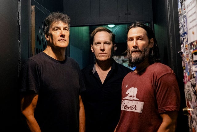 presale code for Dogstar tickets in Dublin - D2 (3Olympia Theatre)