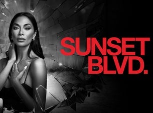 Image of Sunset Boulevard