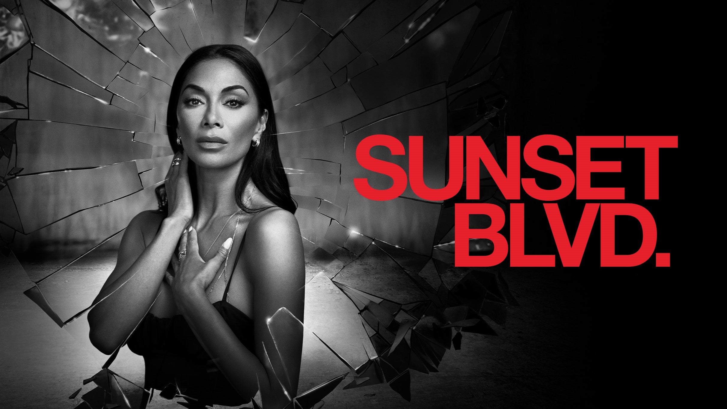 Sunset Boulevard at St. James Theatre – New York, NY