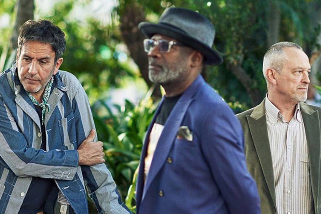 The Specials - Encore 40th Anniversary Tour 2019