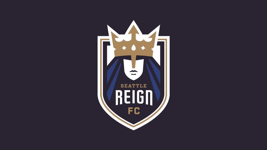 Seattle Reign FC vs. Washington Spirit
