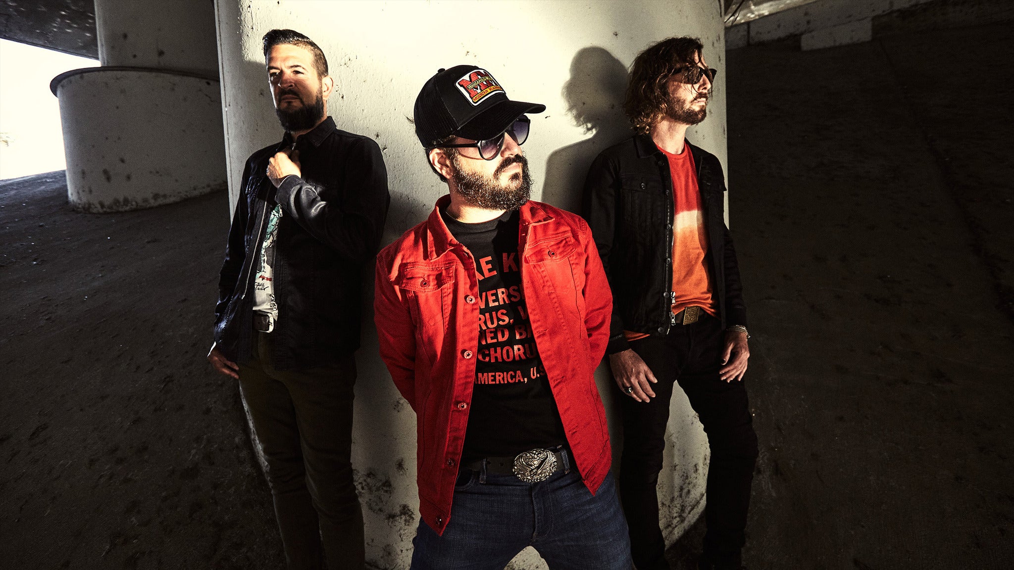 The Record Company: Play Loud Tour with Special Guest JJ Wilde in Charlotte promo photo for VIP Package presale offer code