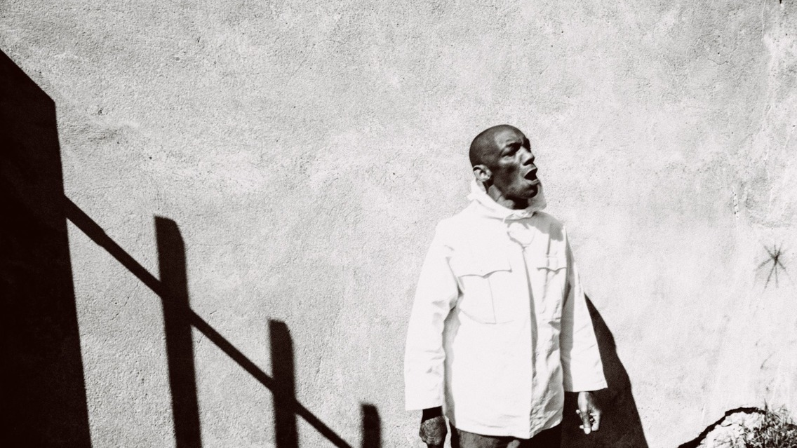 Tricky - Troxy