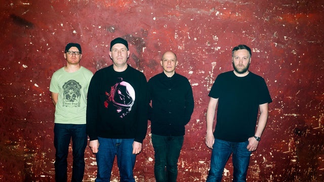 Mogwai tickets and events in Australia 2024