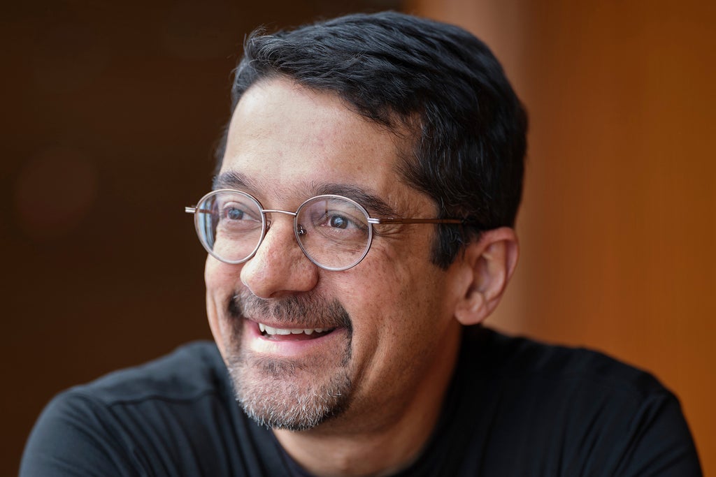 THE STIX show poster