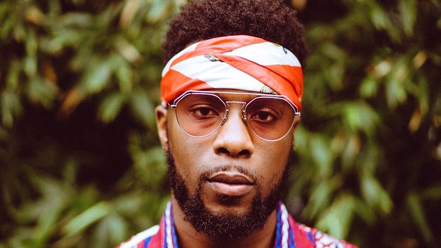 Maleek Berry