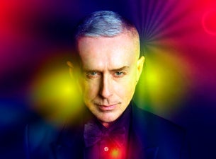 Holly Johnson, 2025-06-18, Глазго