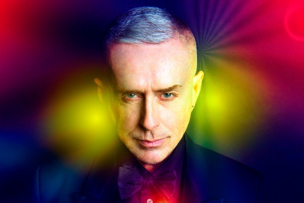 Holly Johnson