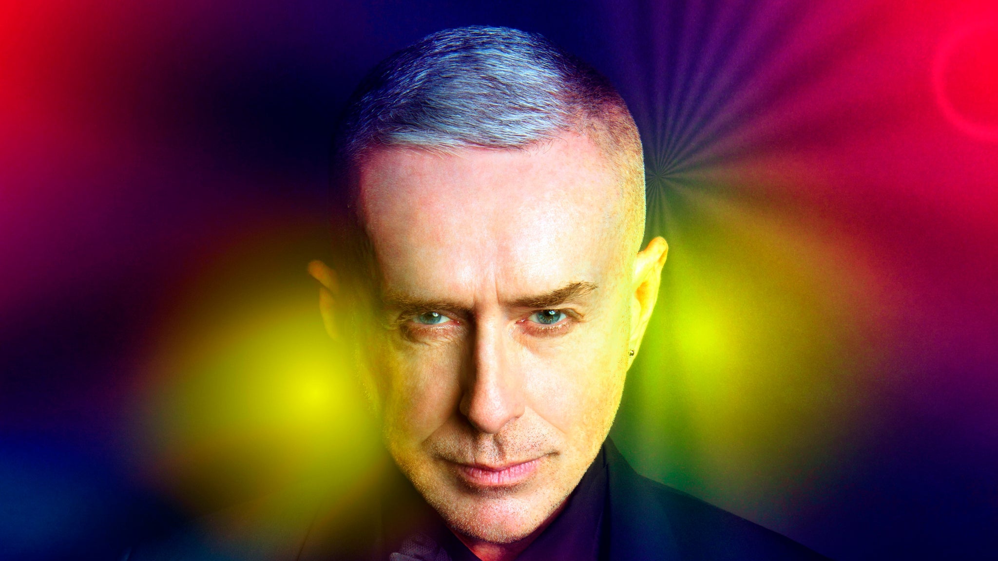 Holly Johnson