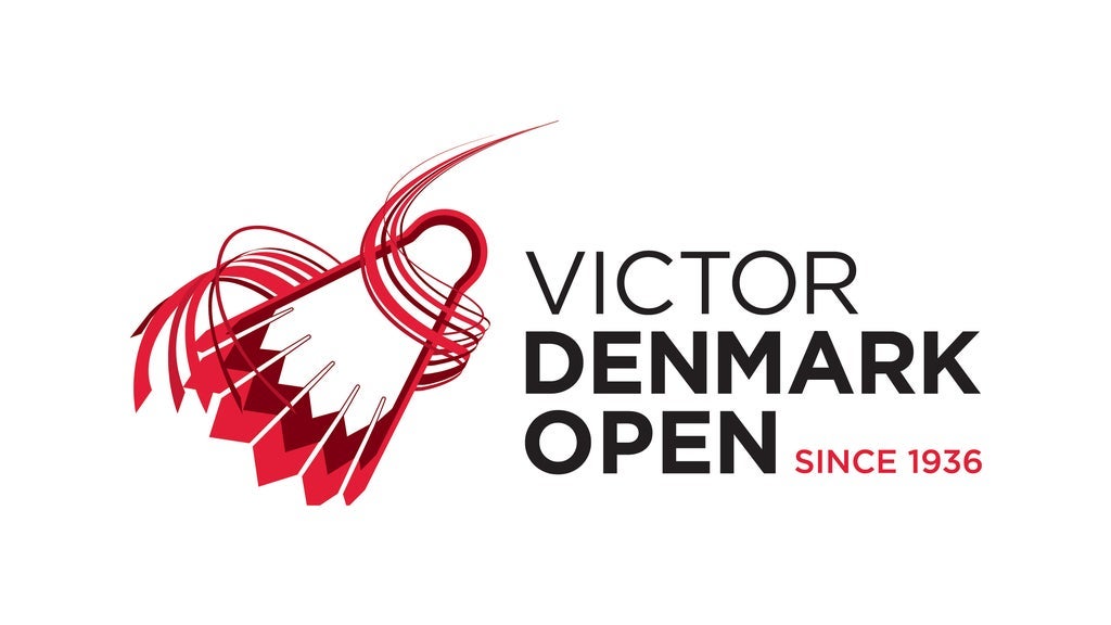 VICTOR DENMARK OPEN 2024 - 1. runde