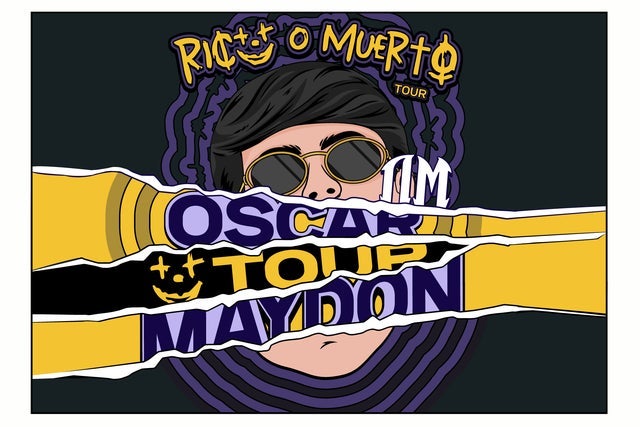 Oscar Maydon