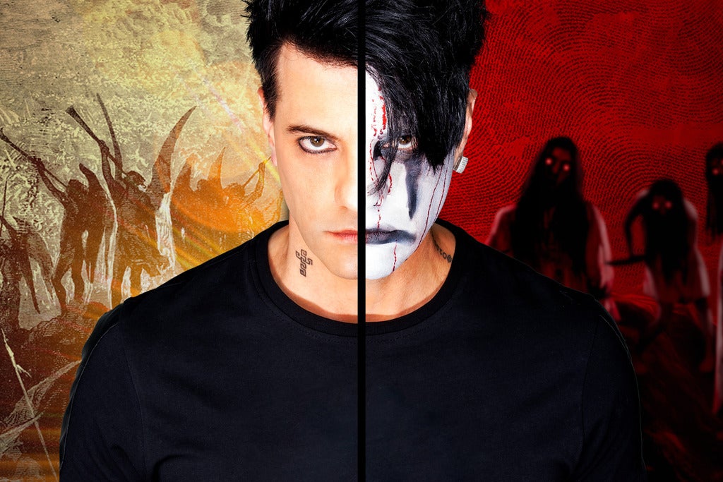 Criss Angel