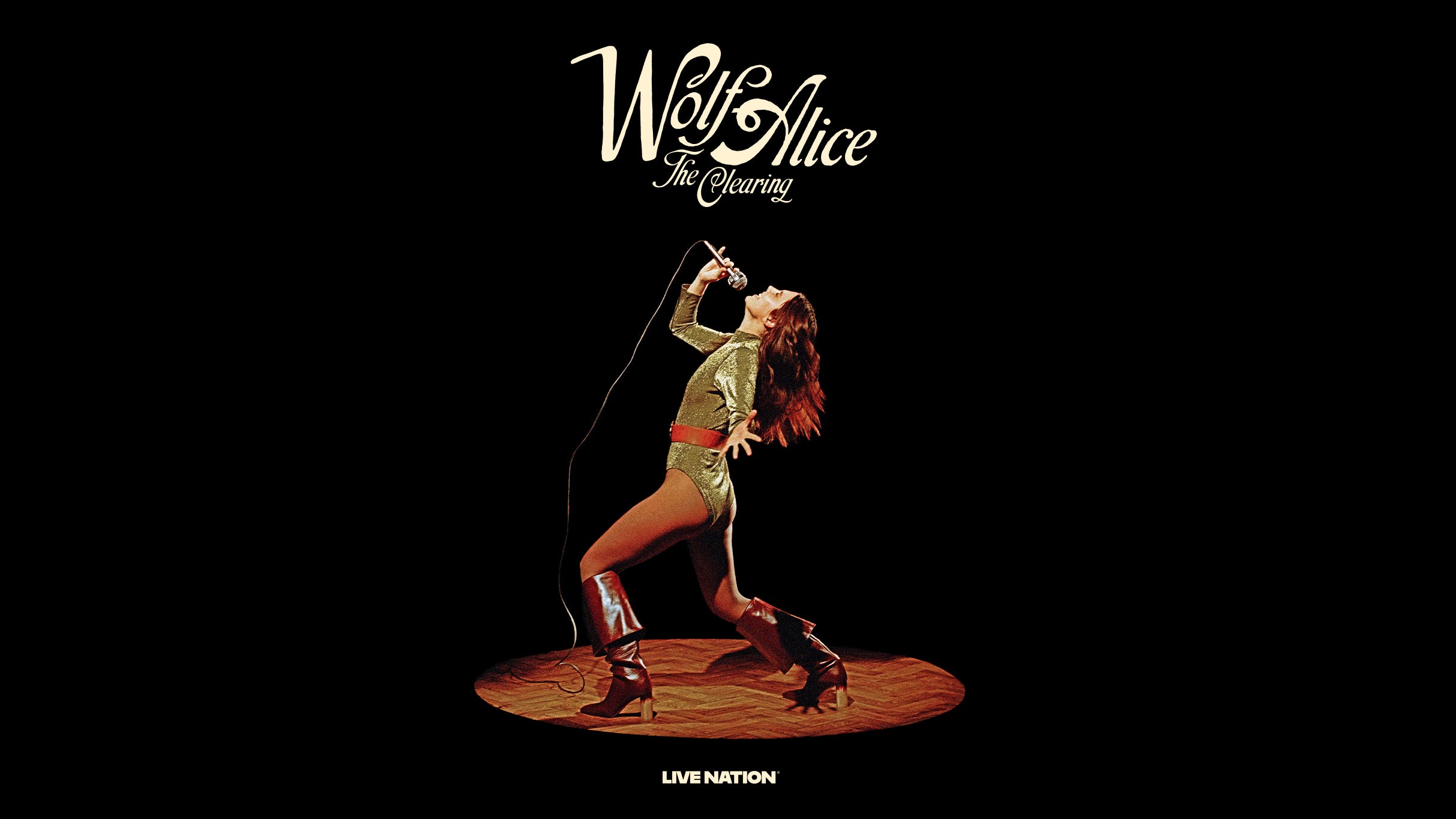 Wolf Alice