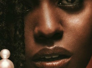 Kelela, Floating Points, Sister Nancy, Shabaka, 454, Lolina, SML