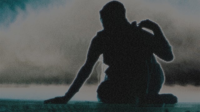 Jann – Liminal Tour 2025 w Zaklęte Rewiry, Wroclaw 09/12/2025