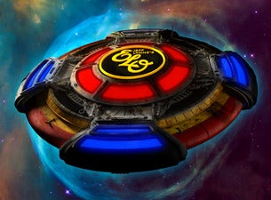 Jeff Lynne's ELO