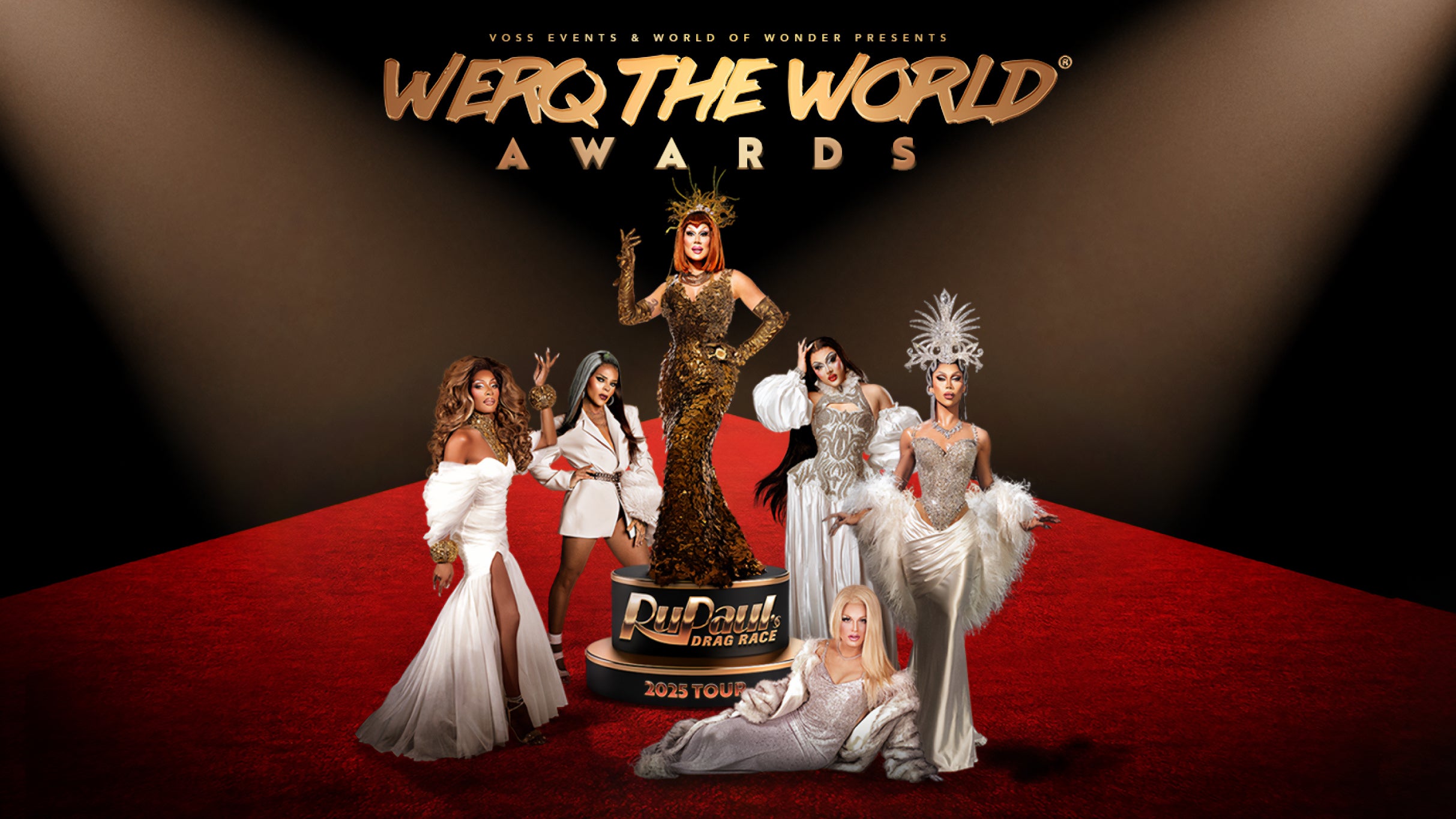 RuPaul's Drag Race