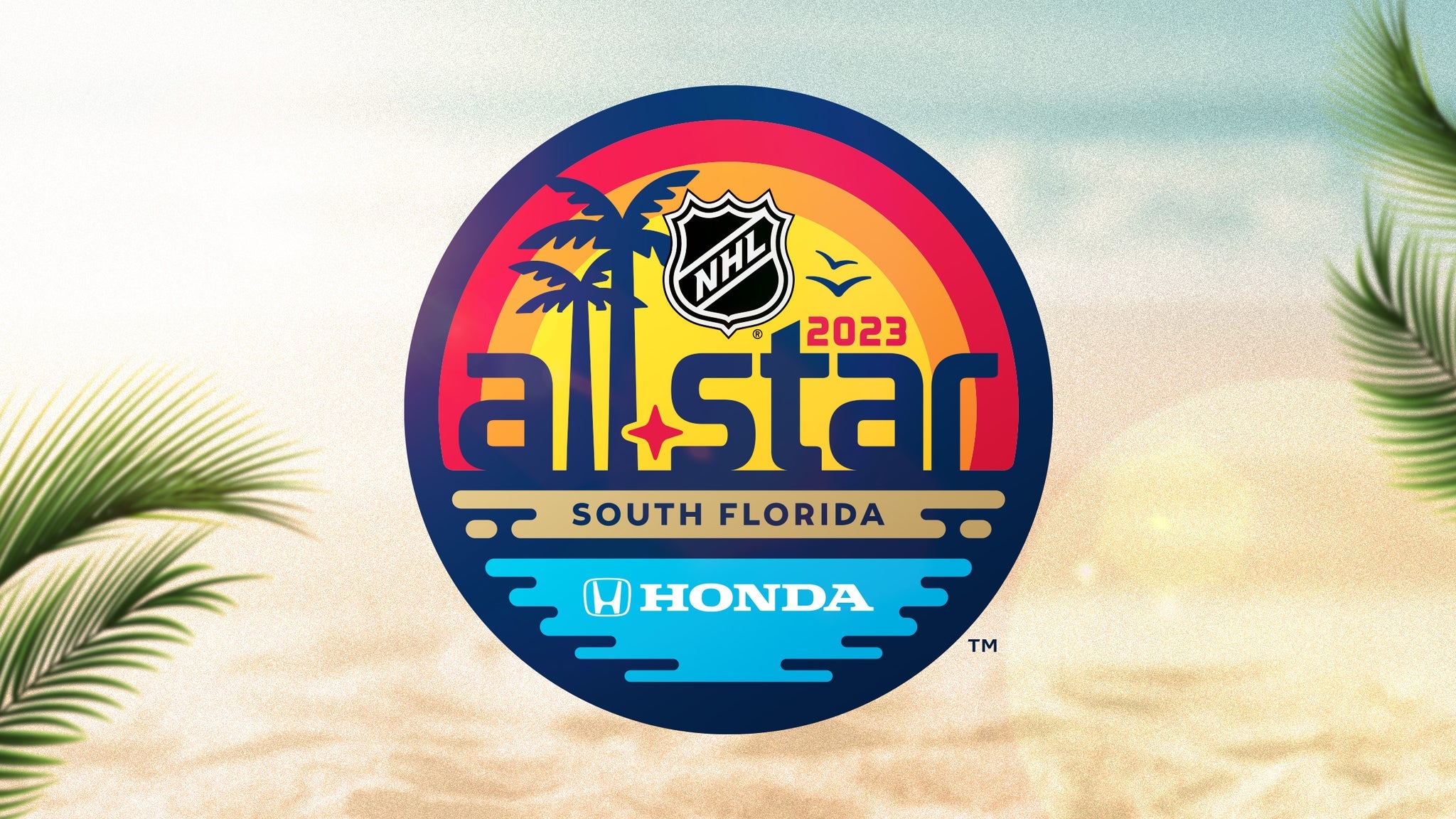 Nhl All Star Weekend 2023 Schedule Of Events