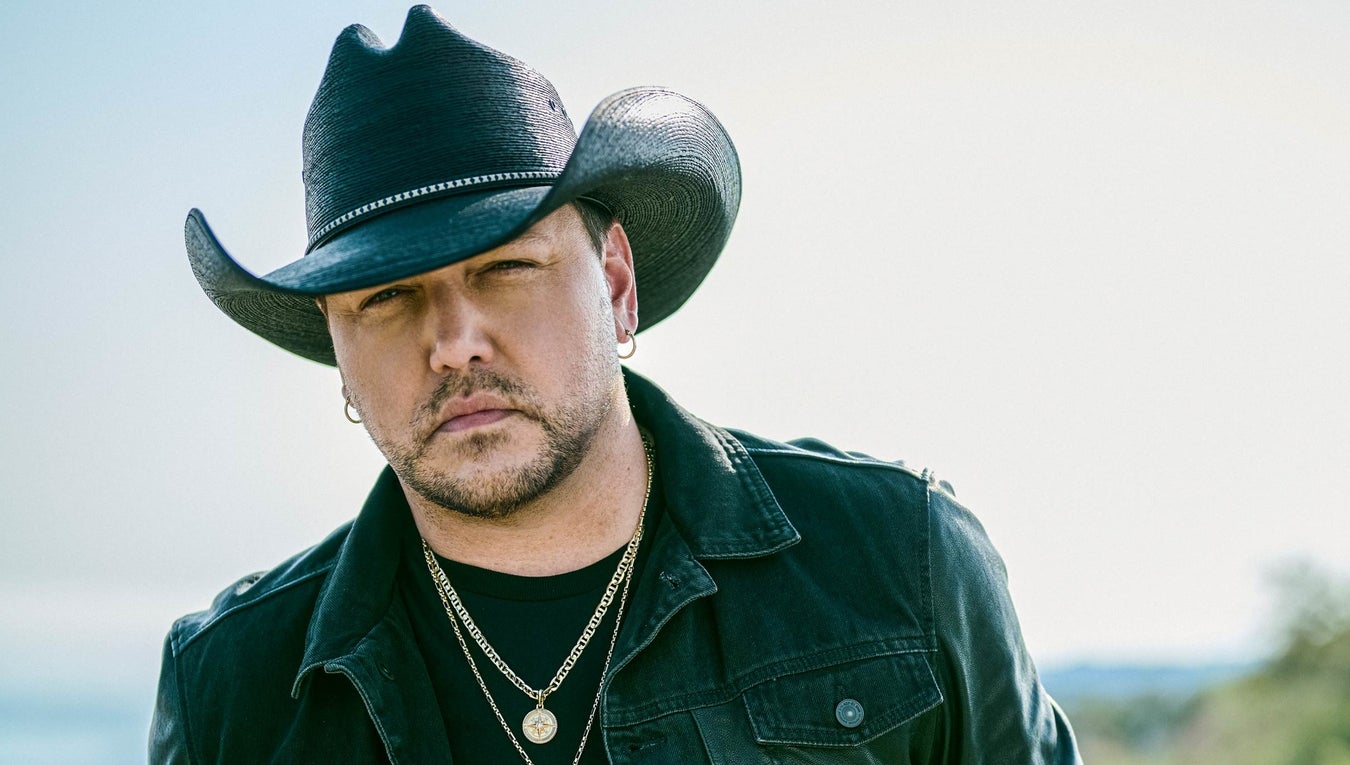 Jason Aldean Tickets, 20222023 Concert Tour Dates Ticketmaster CA