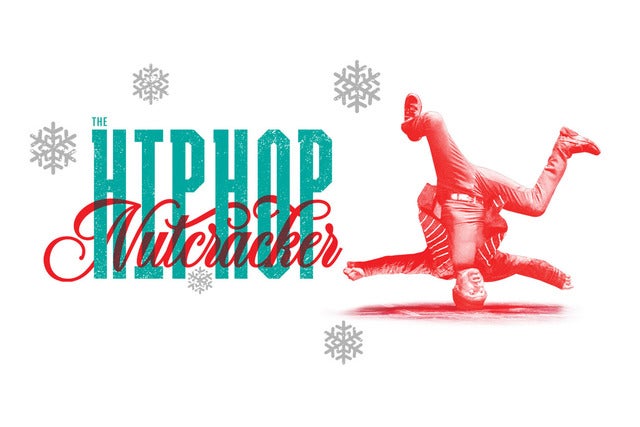 The Hip Hop Nutcracker (Touring)