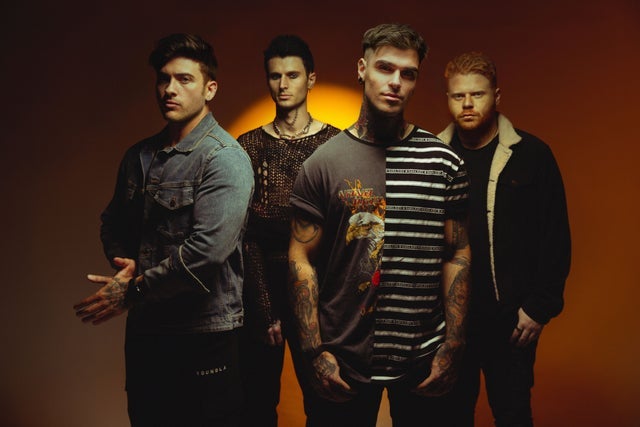 Presale codes for melrose avenue: members use these when buying pre-sale tickets