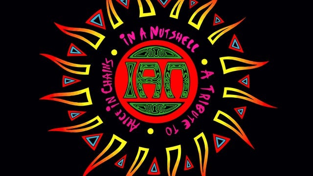 In A Nutshell - Tribute To Alice In Chains