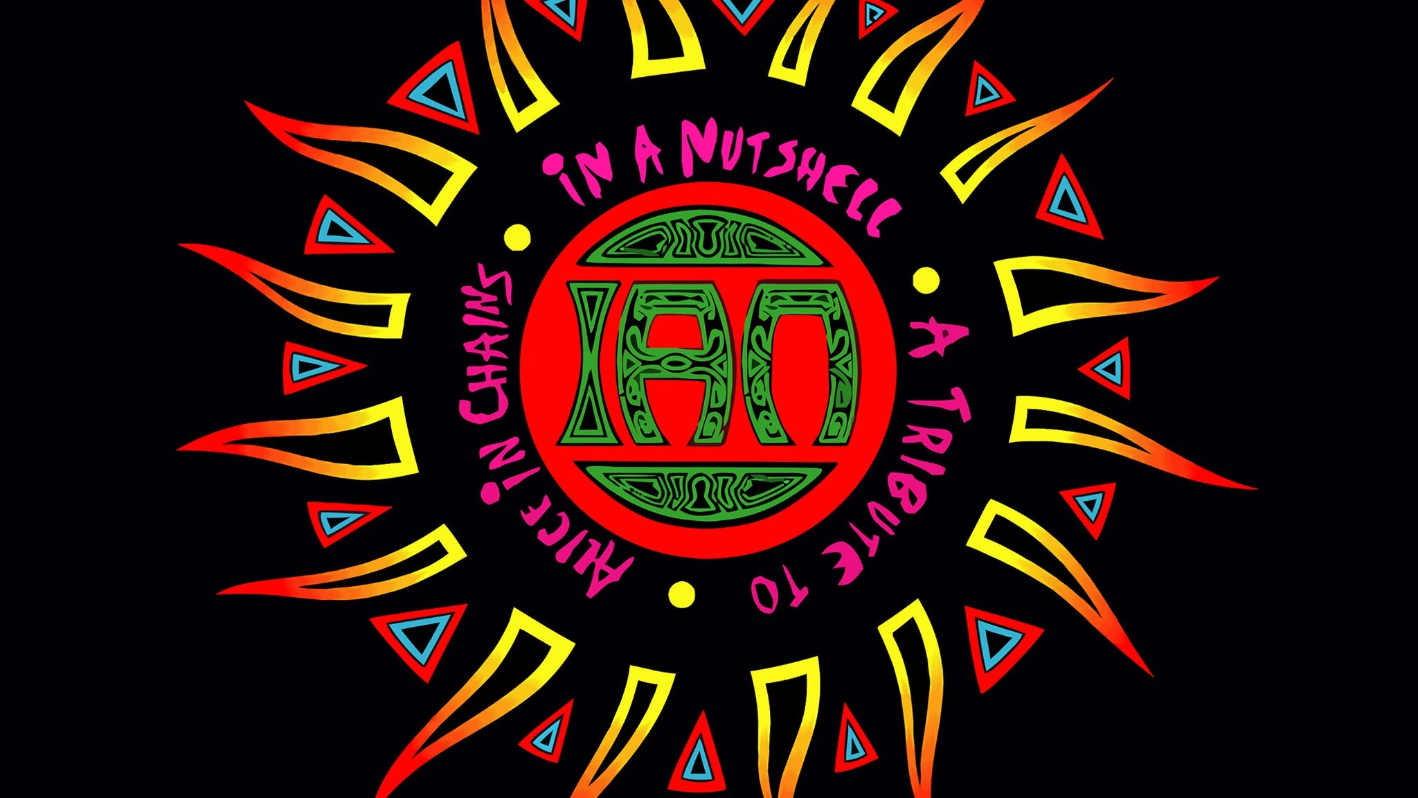 In A Nutshell - Tribute To Alice In Chains