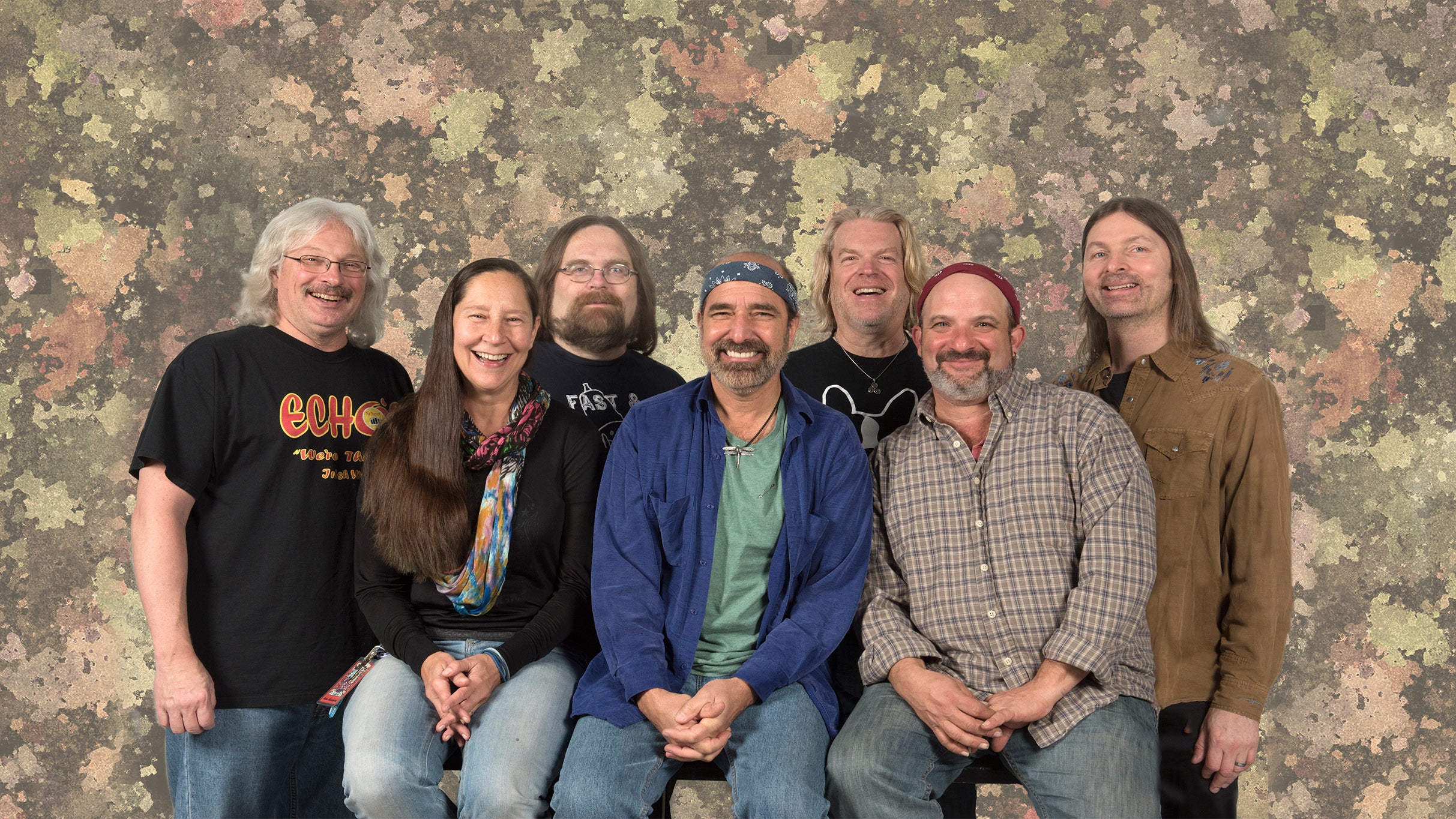 Dark Star Orchestra at Salvage Station - Outdoor Stage