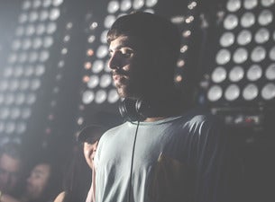 Swg3 Presents Patrick Topping, 2021-11-05, Glasgow