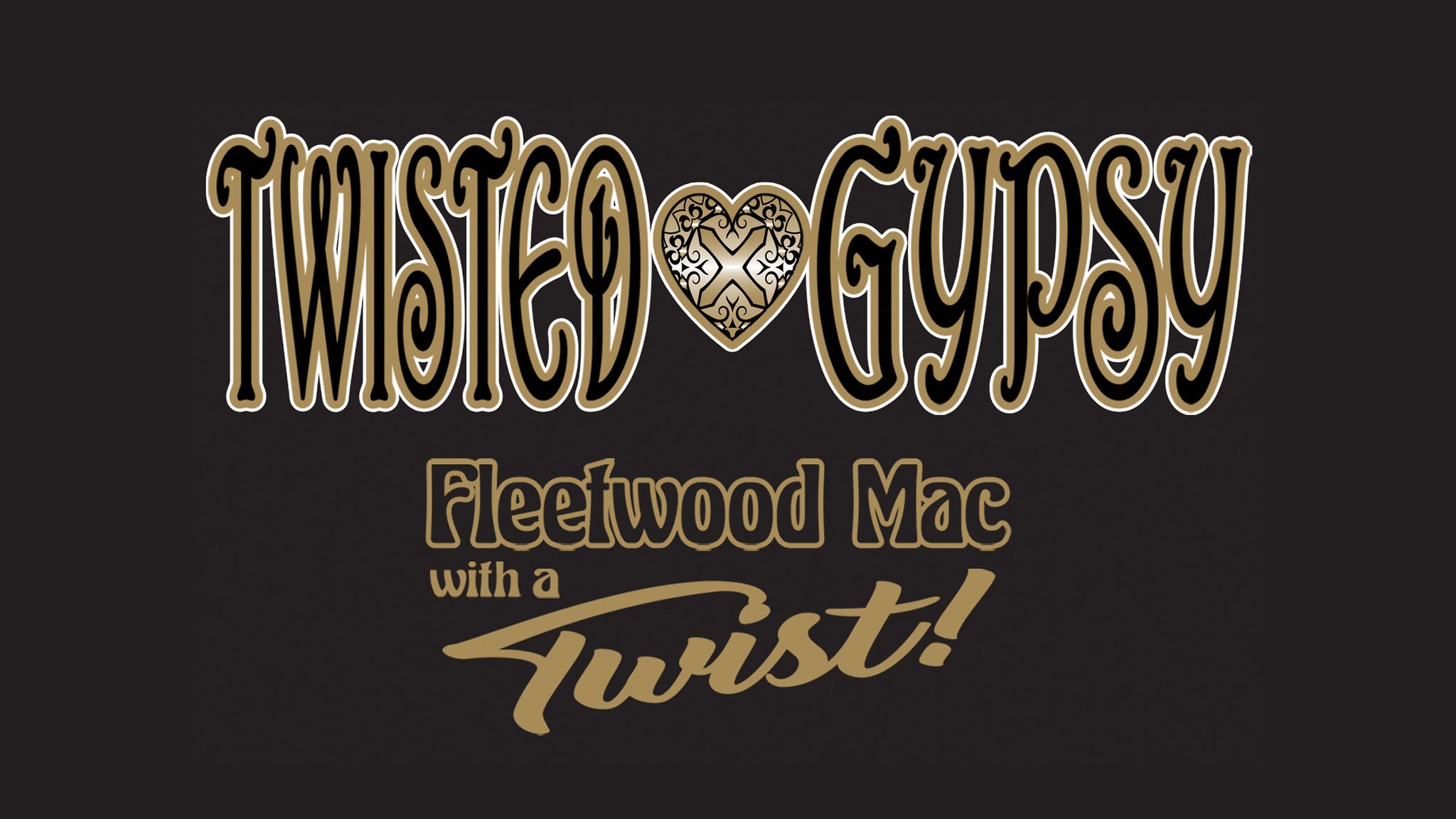 presale password for Twisted Gypsy - Fleetwood Mac Tribute Band tickets in El Cajon - CA (The Magnolia)