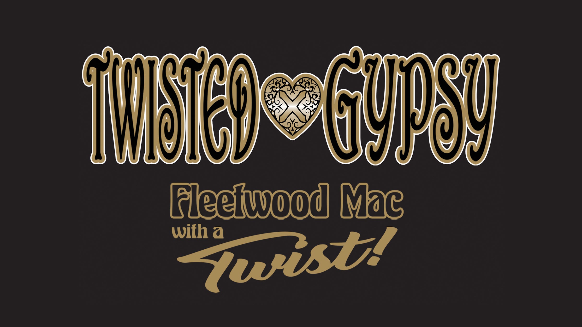 Fleetwood Mac Reimagined featuring Twisted Gypsy
