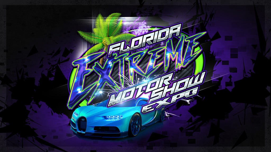 Hotels near Florida Extreme Motor Show Expo Events