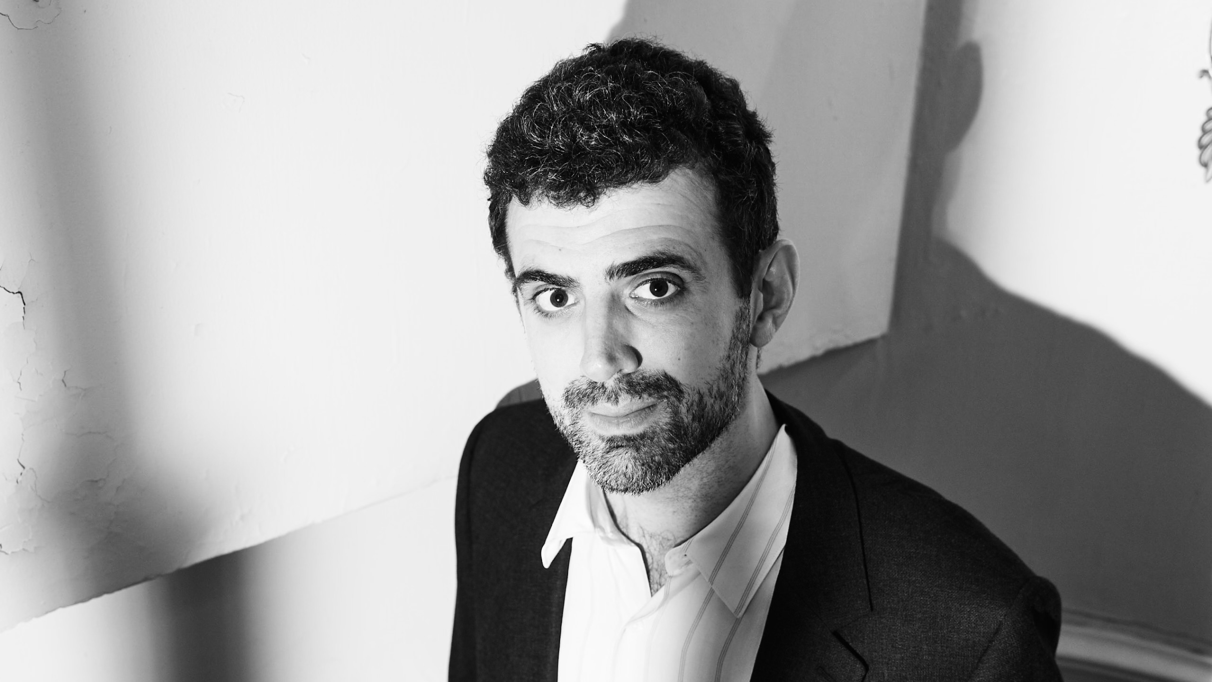 Sam Morril: Sammy Is Leaving America (And Coming Back) Tour in Dublin promotional photo for MCD presale tickets offer