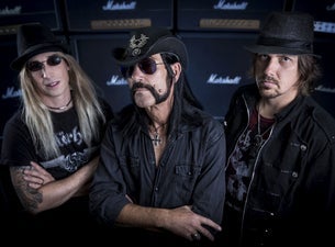 Motörblast