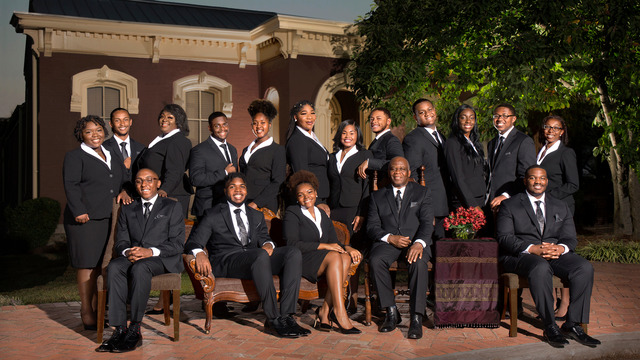 Fisk Jubilee Singers