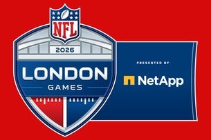 NFL UK Tickets | London Games Dates & Details