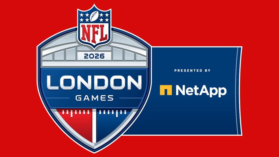 NFL London 2026: Colts vs Commanders - Register Interest