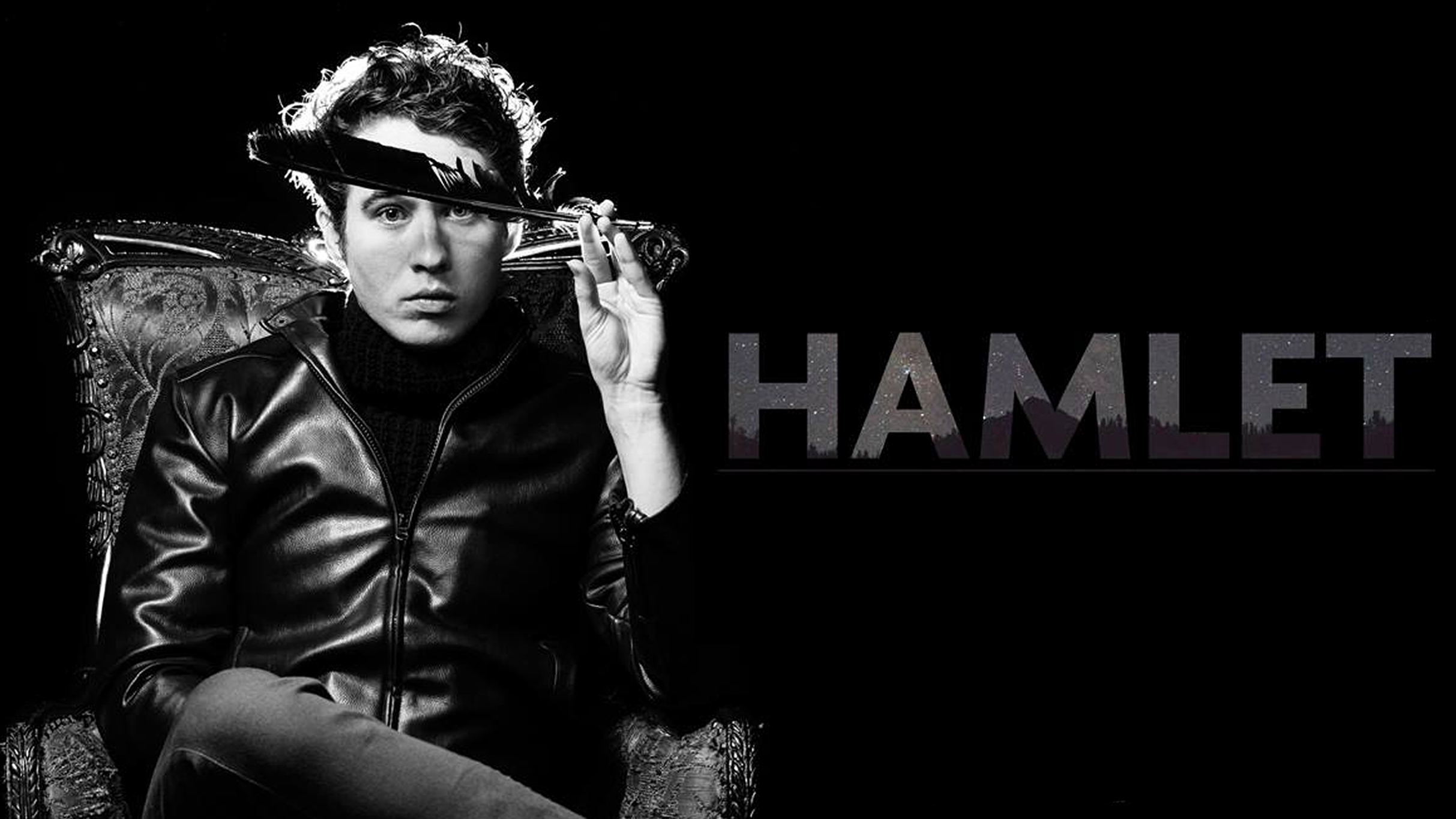 Hamlet at Loeb Playhouse – West Lafayette, IN