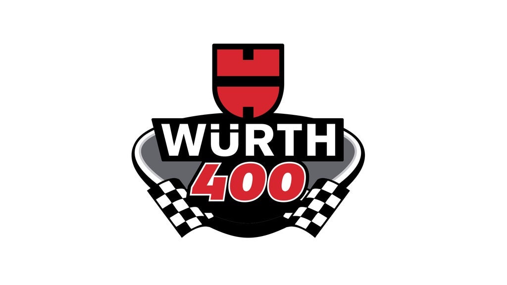 Hotels near Würth 400 Events
