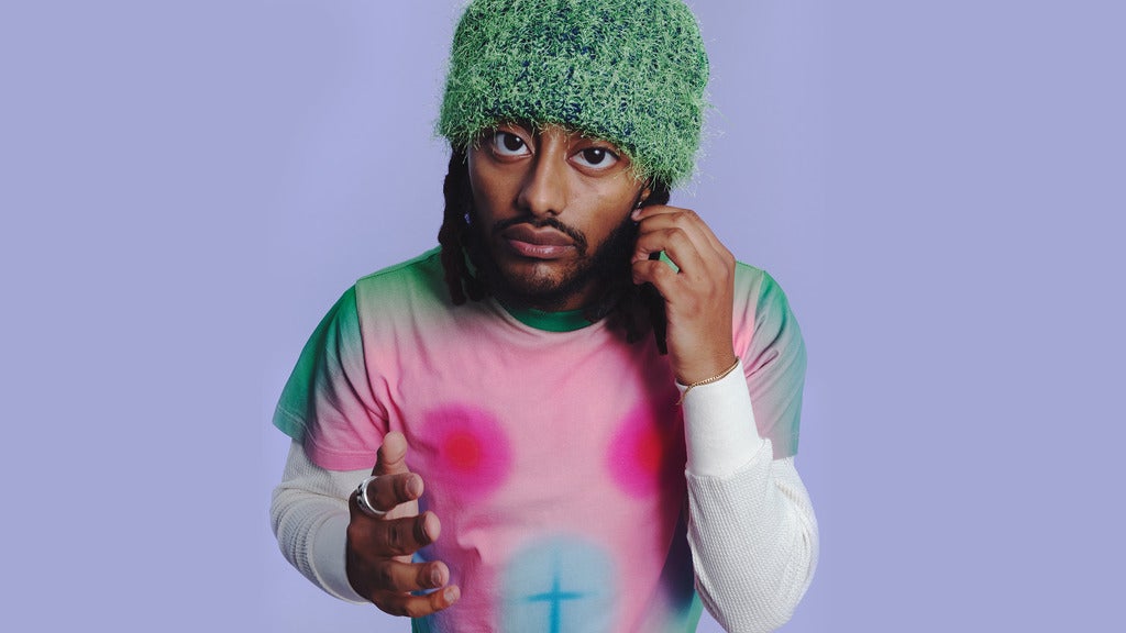 Aminé - The Best Tour Ever Tour